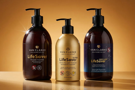 Product Spotlight – LifeSaver Pre-wash Treatments