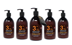 Holiday Hair Care