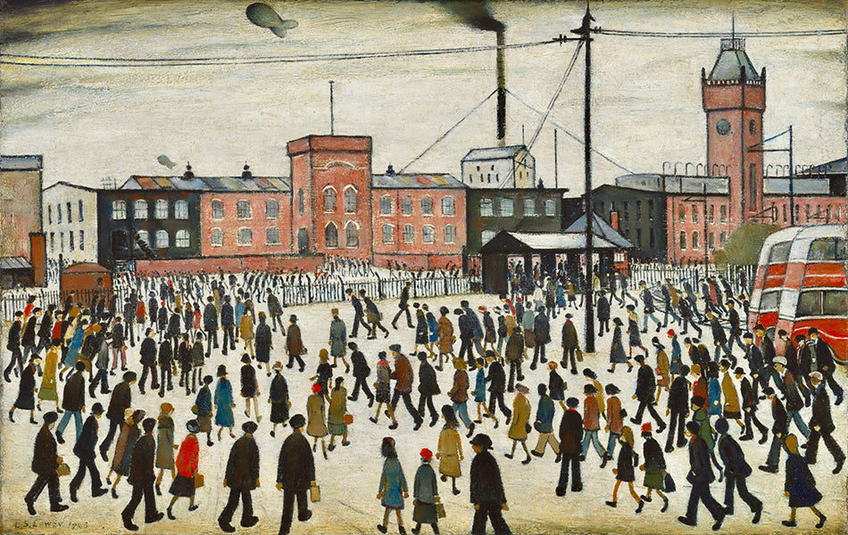 What the Heck is Work/Life Balance?