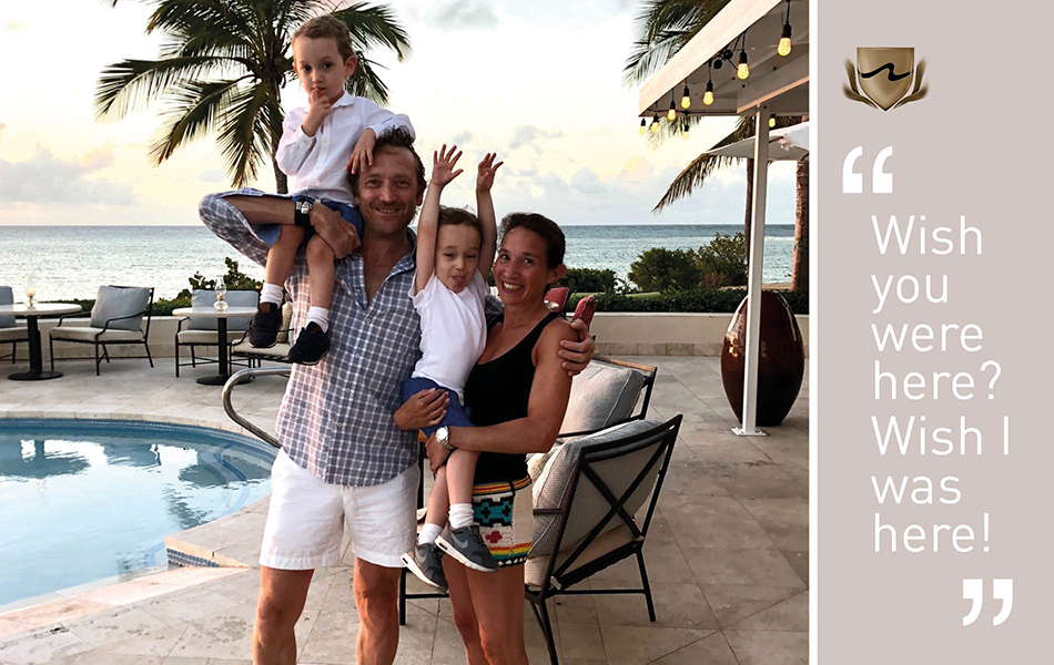 At Home With The VCs - Week 3