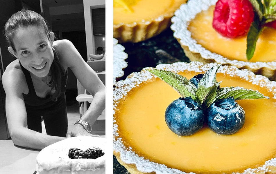 Gaby's Bakery - Mini Lemon Tarts