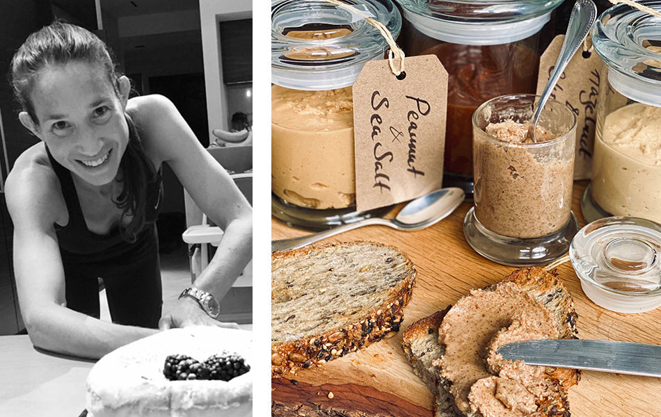 Gaby's Bakery - Nut Butters