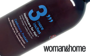 Woman & Home - Favourite Sulphate Free Shampoos