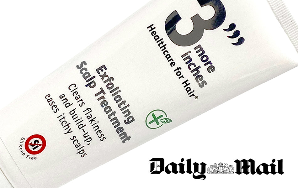 Daily Mail - Smart Ways To Beat The Blight