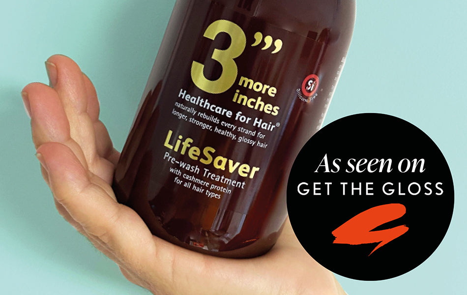 Get The Gloss - The Life Changing Mask