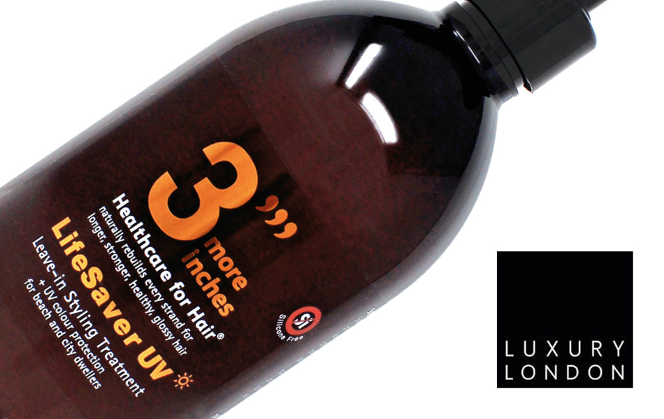 Luxury London - Best Products for Summer