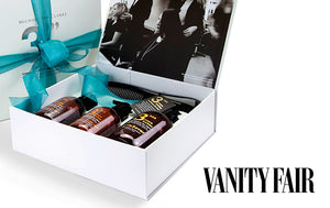Vanity Fair - Luxury Starter Set