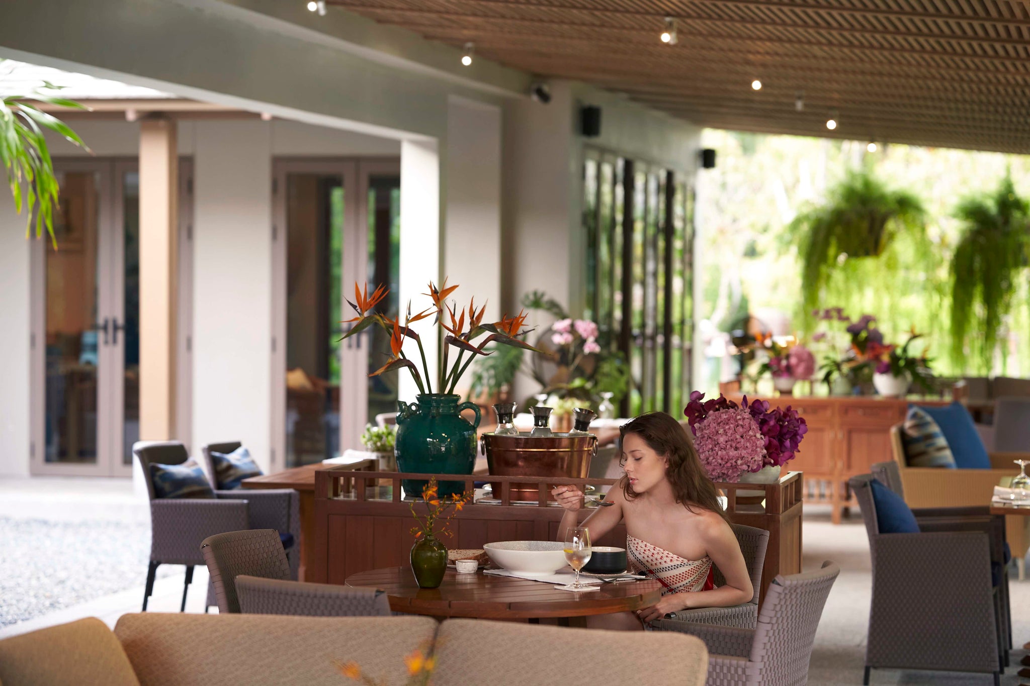 Gut Health - eat more, lose weight