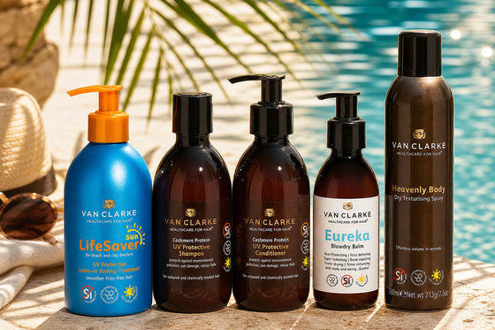 Summer Essentials