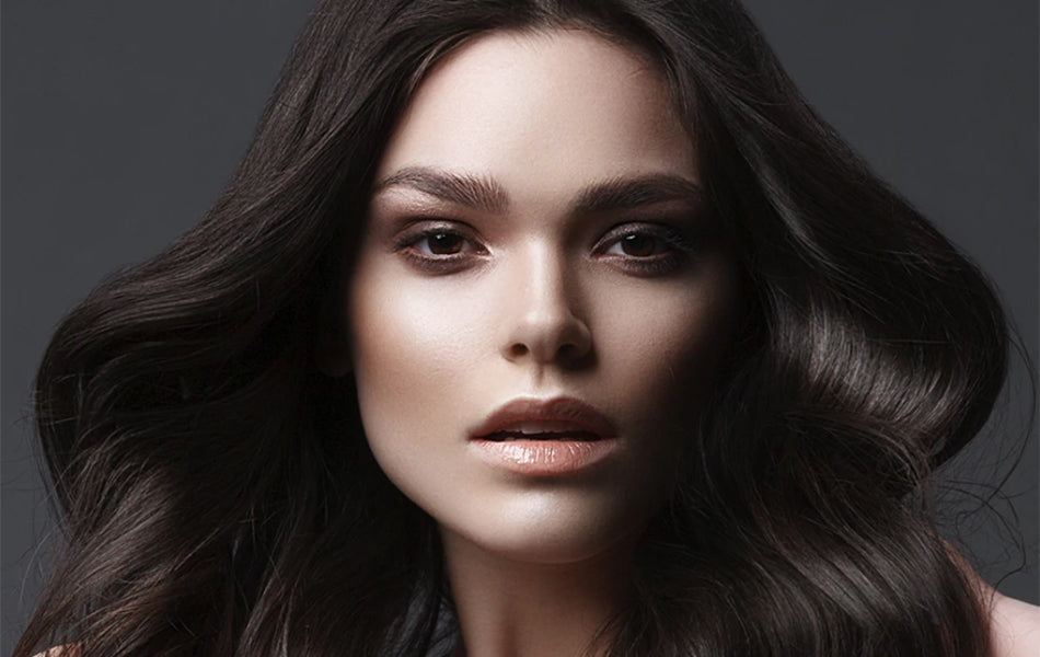 How to Get Thicker Hair - Part 1