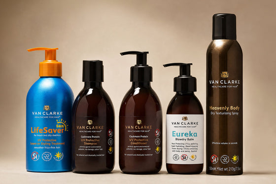 Product Spotlight – UV Protection