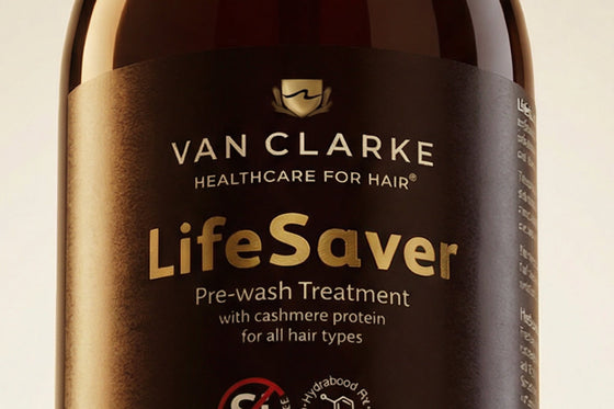 What is Healthcare for Hair?