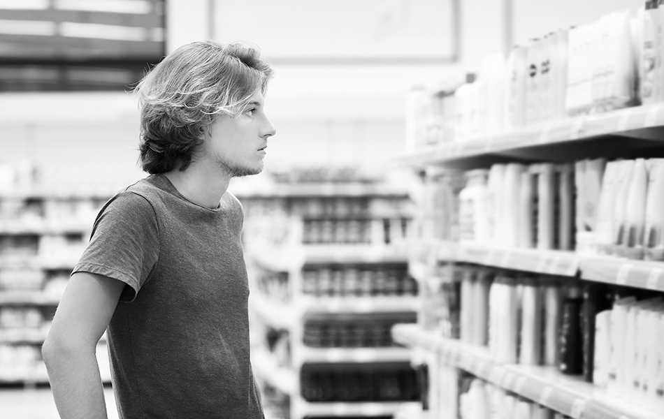 Which Shampoo is for Me?