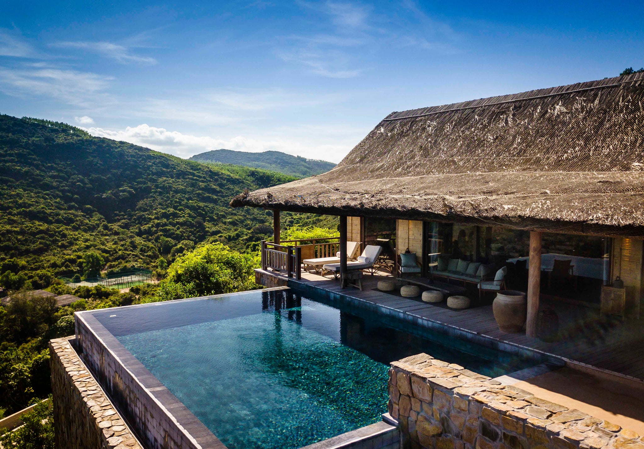 Winter Sun - Vietnam - in search of authenticity