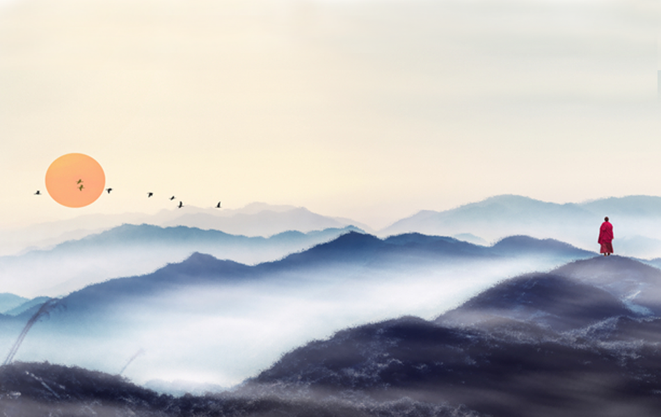 Zen and the Art of Hairdressing