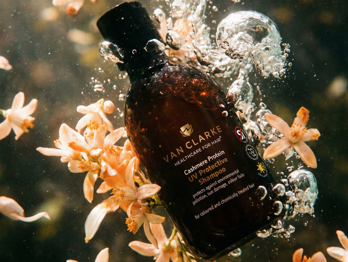 Shampoos