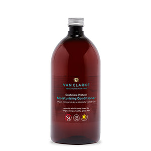 Cashmere Protein Moisturising Conditioner