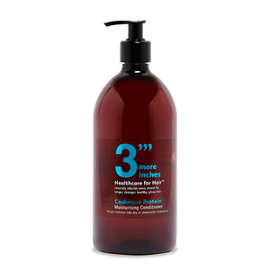 Cashmere Protein Moisturising Conditioner