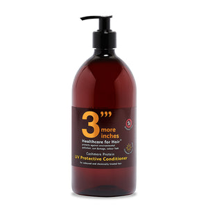 Cashmere Protein UV Protective Conditioner