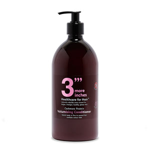 Cashmere Protein Volumising Conditioner