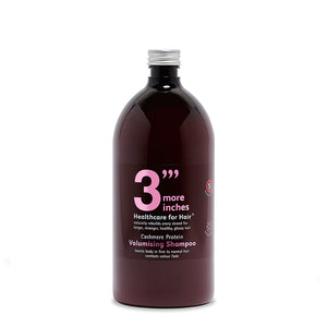 Cashmere Protein Volumising Shampoo