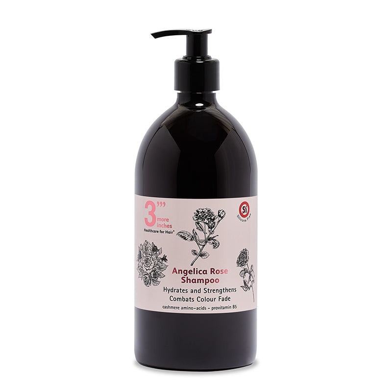 Angelica Rose Shampoo