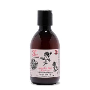 Angelica Rose Shampoo