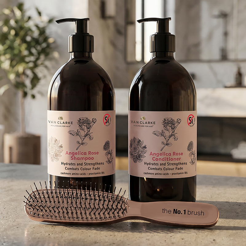 Angelica Rose Deluxe Gift Set