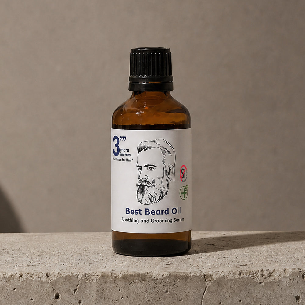 Best Beard Oil