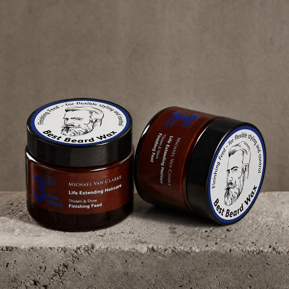 Best Beard Wax
