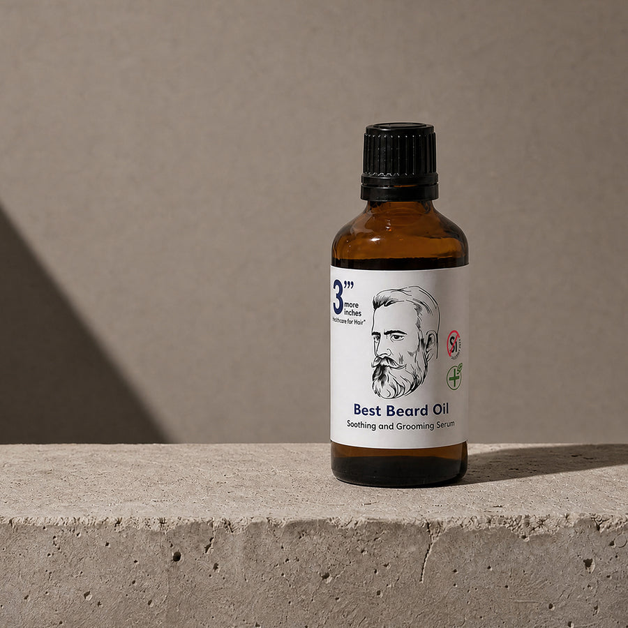Best Beard Oil