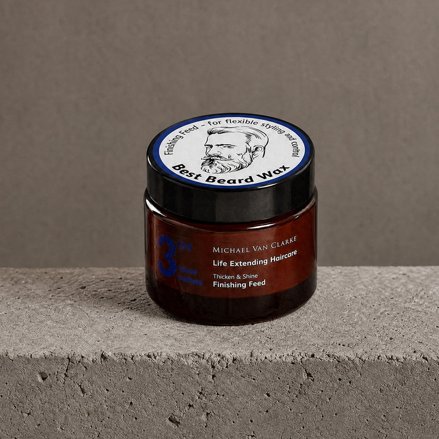 Best Beard Wax