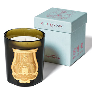 Cire Trudon - Abd El Kader Scented Beeswax Candle