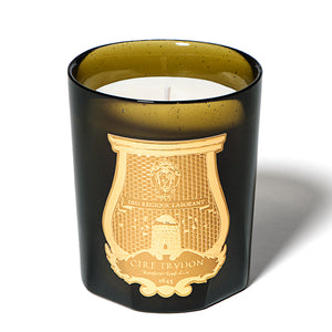 Cire Trudon - Ernesto Scented Beeswax Candle