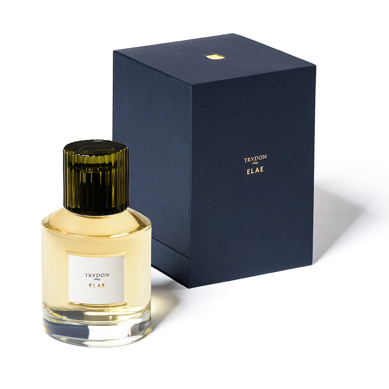 Cire Trudon - ELAE Eaux De Parfum