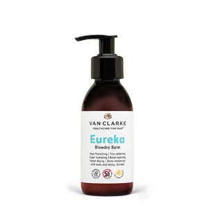 Eureka - Blowdry Balm