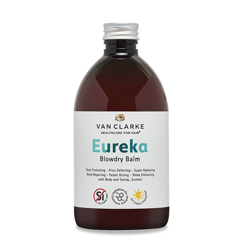 Eureka - Blowdry Balm