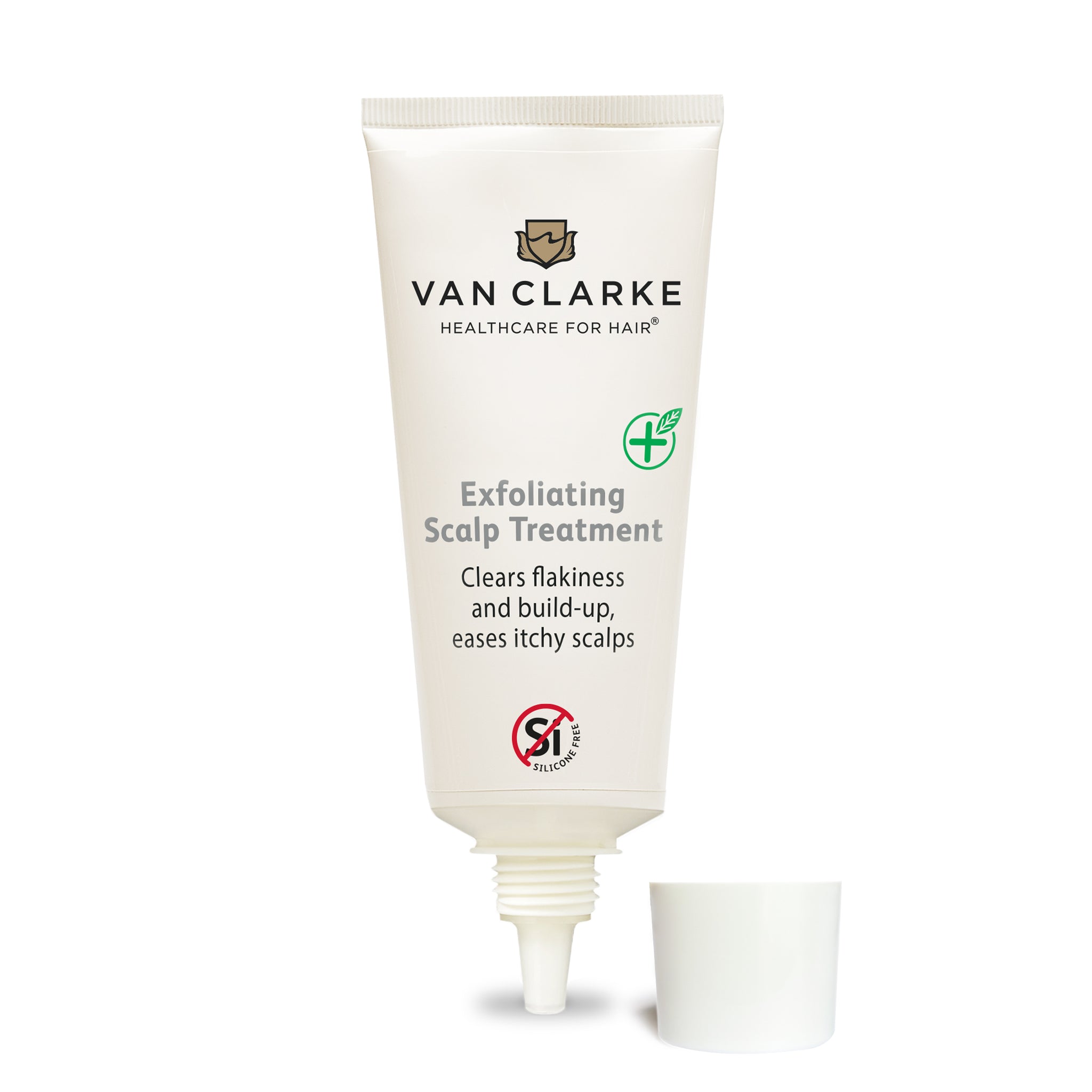 Exfoliating Scalp Treatment