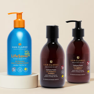 Holiday Hair Essentials Set