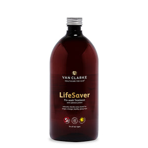 LifeSaver Pre-wash Treatment