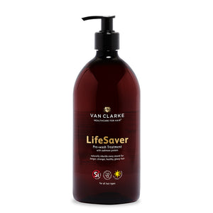 LifeSaver Pre-wash Treatment