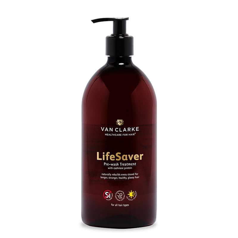 LifeSaver Pre-wash Treatment