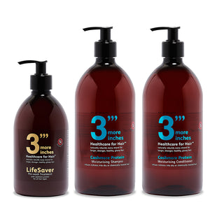 LifeSaver Pre-wash Treatment Essential 1 Litre Set. Choose Your Range.