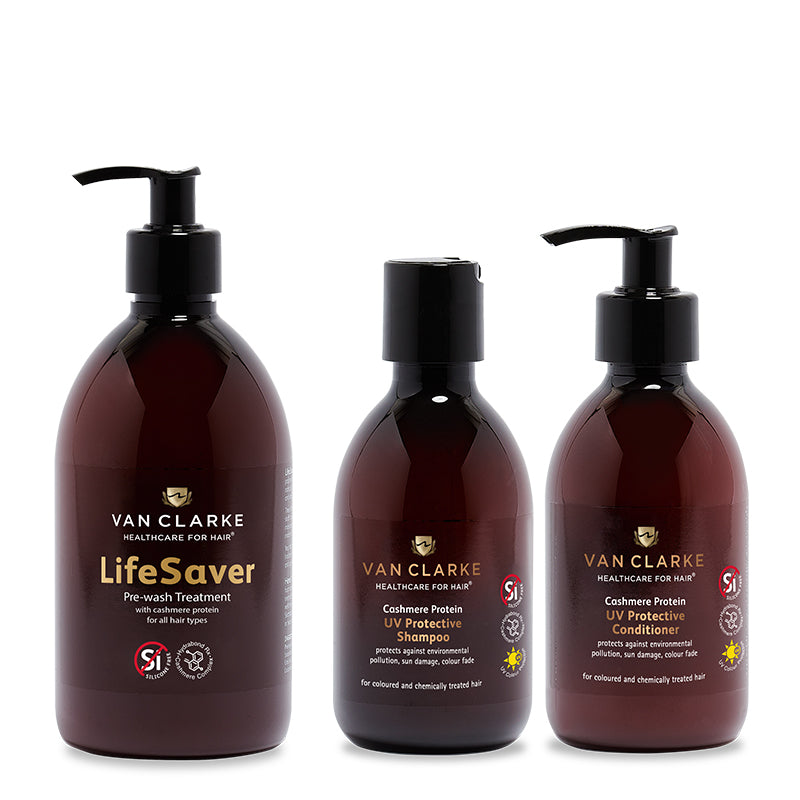 LifeSaver Pre-wash Treatment 500ml Essential Set. Choose from 5 different variants.