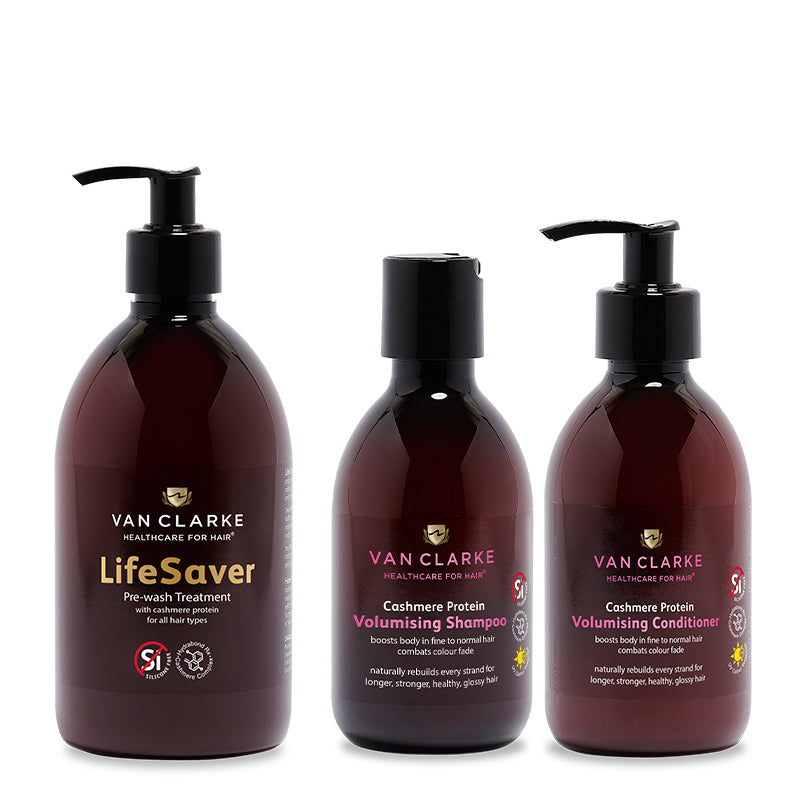 LifeSaver Pre-wash Treatment 500ml Essential Set. Choose from 5 different variants.