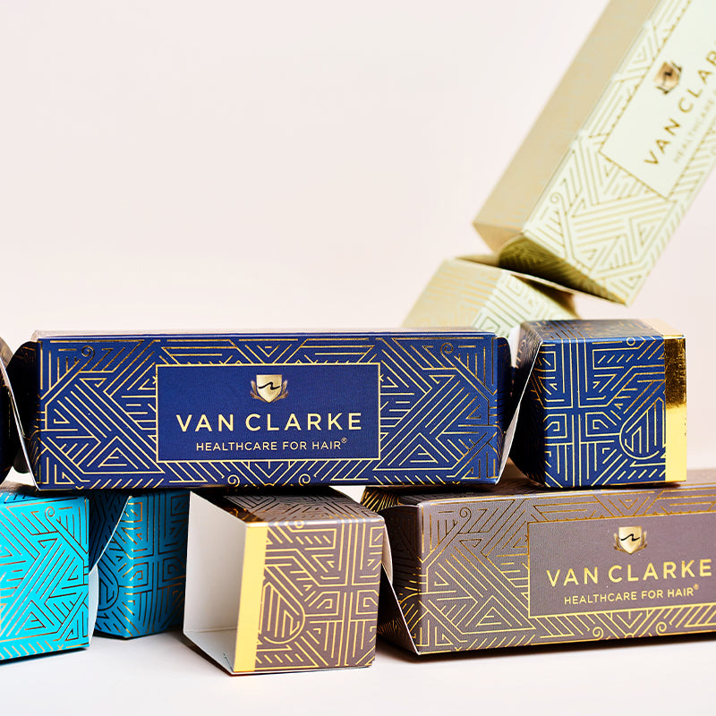 Luxury Crackers - Contains 100ml LifeSaver Treatment of your choice