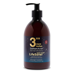 LifeSaver Deep Sleep Overnight Treatment