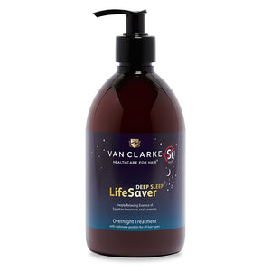 LifeSaver Deep Sleep Overnight Treatment