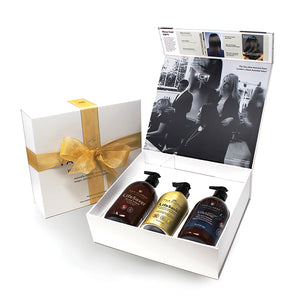 LifeSaver Luxe Gift Collection