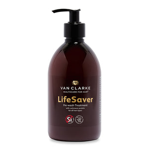 LifeSaver Pre-wash Treatment